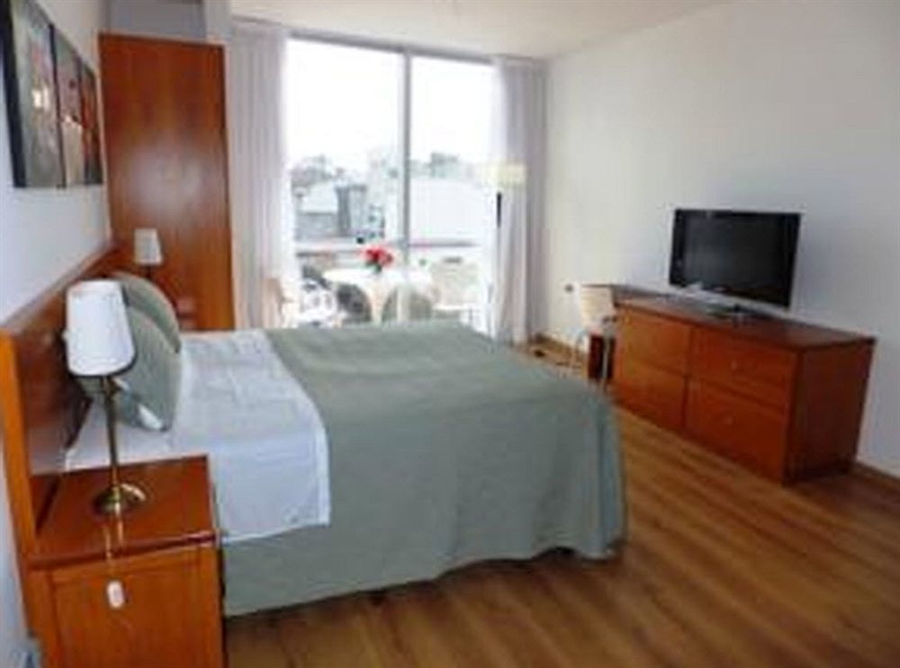 Grupo Coinca Hotel - Buenos Aires, Buenos Aires