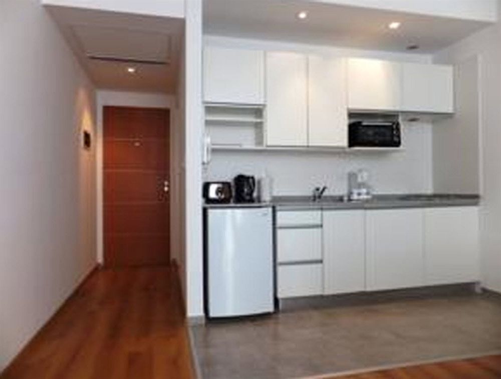 Grupo Coinca Hotel - Buenos Aires — Fotos 1